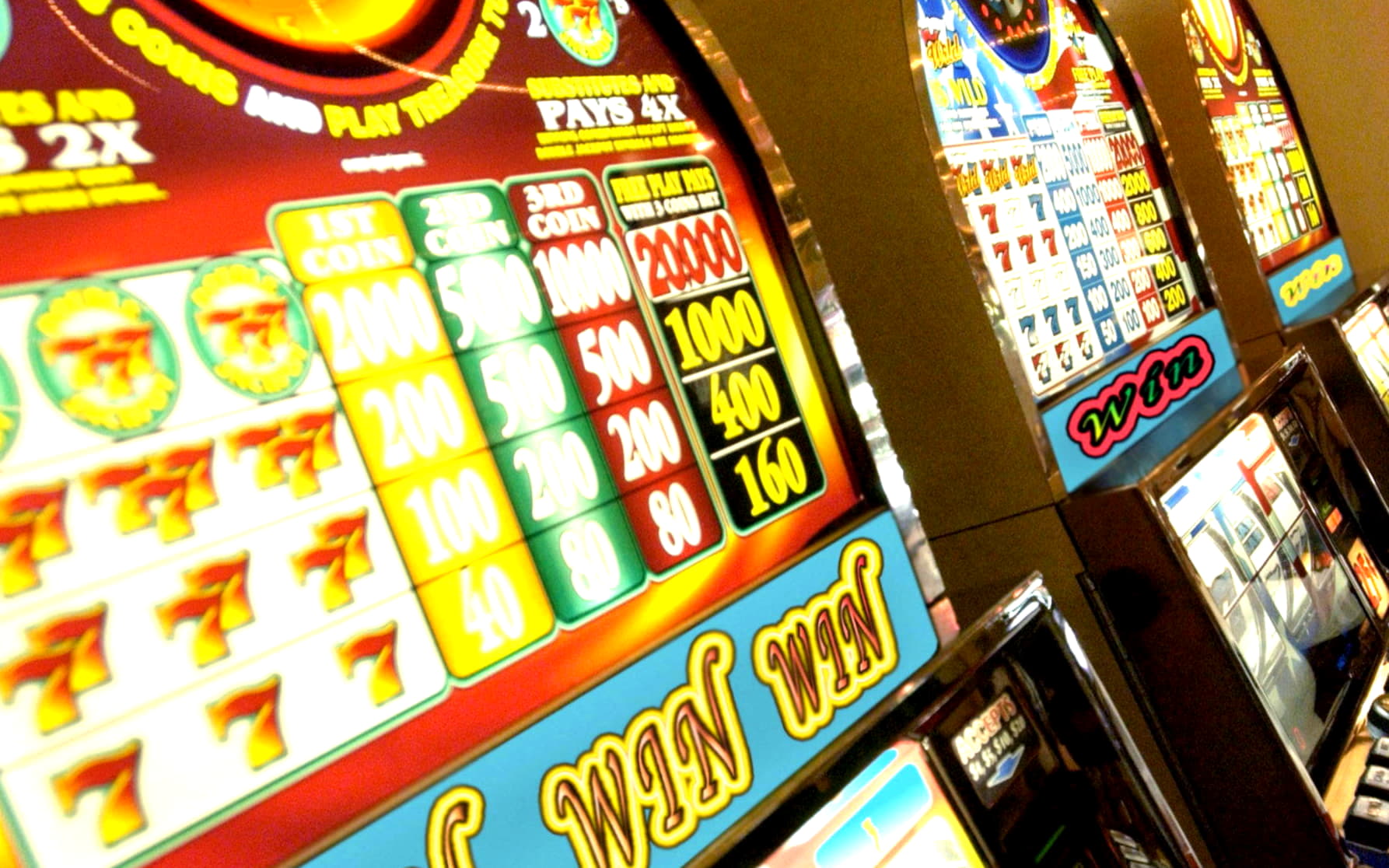 360% Match Bonus Casino at Alf Casino