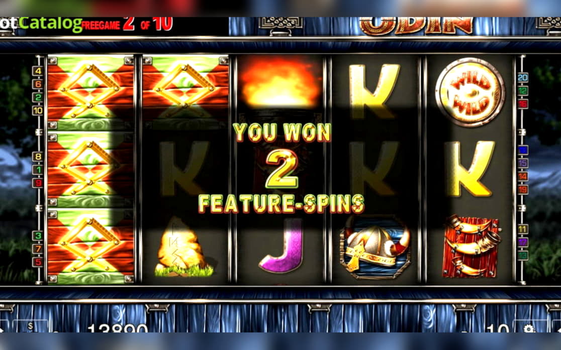 £885 no deposit bonus casino at Jackpot City Casino