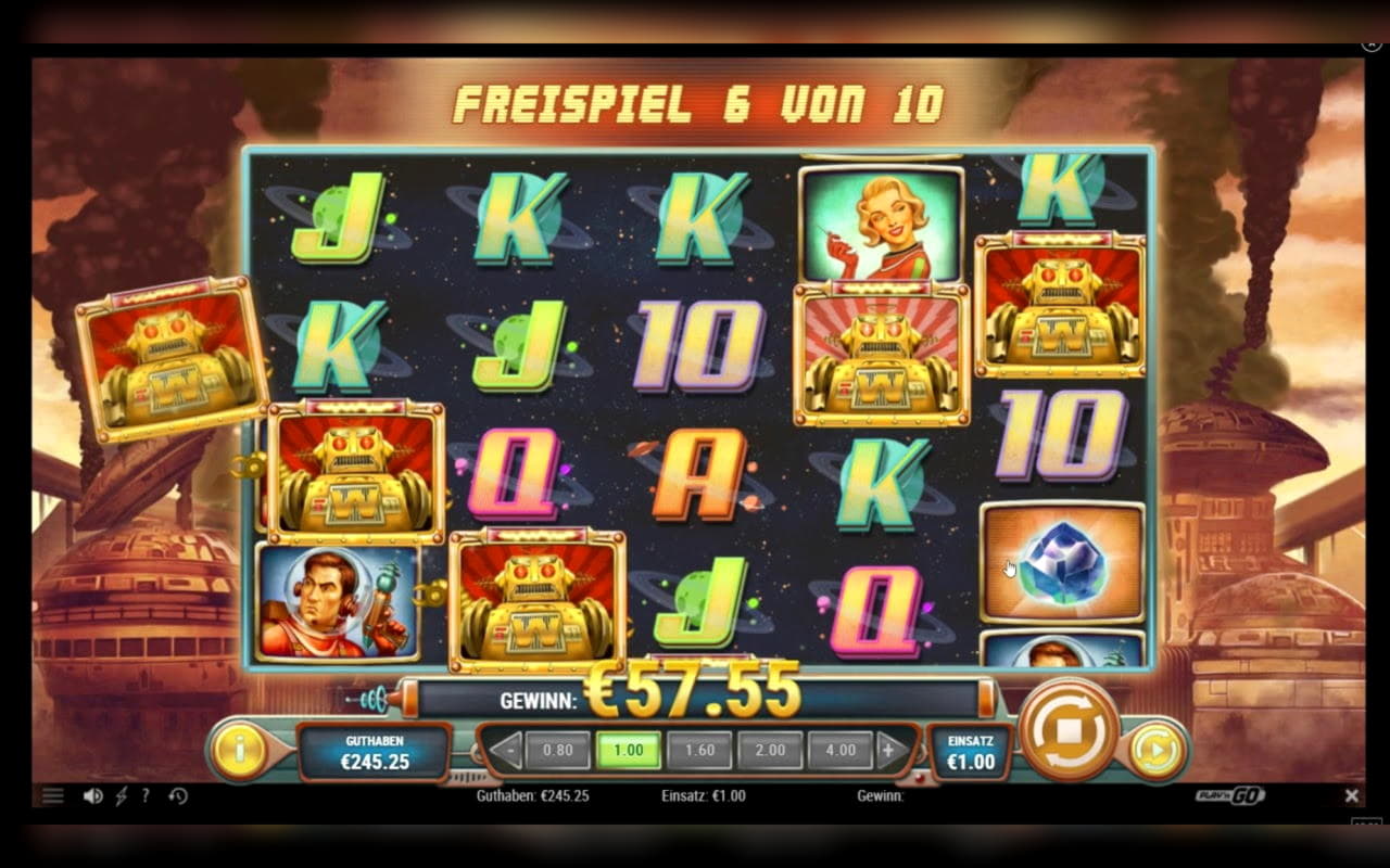 170 Loyalty Free Spins! at 888 Casino