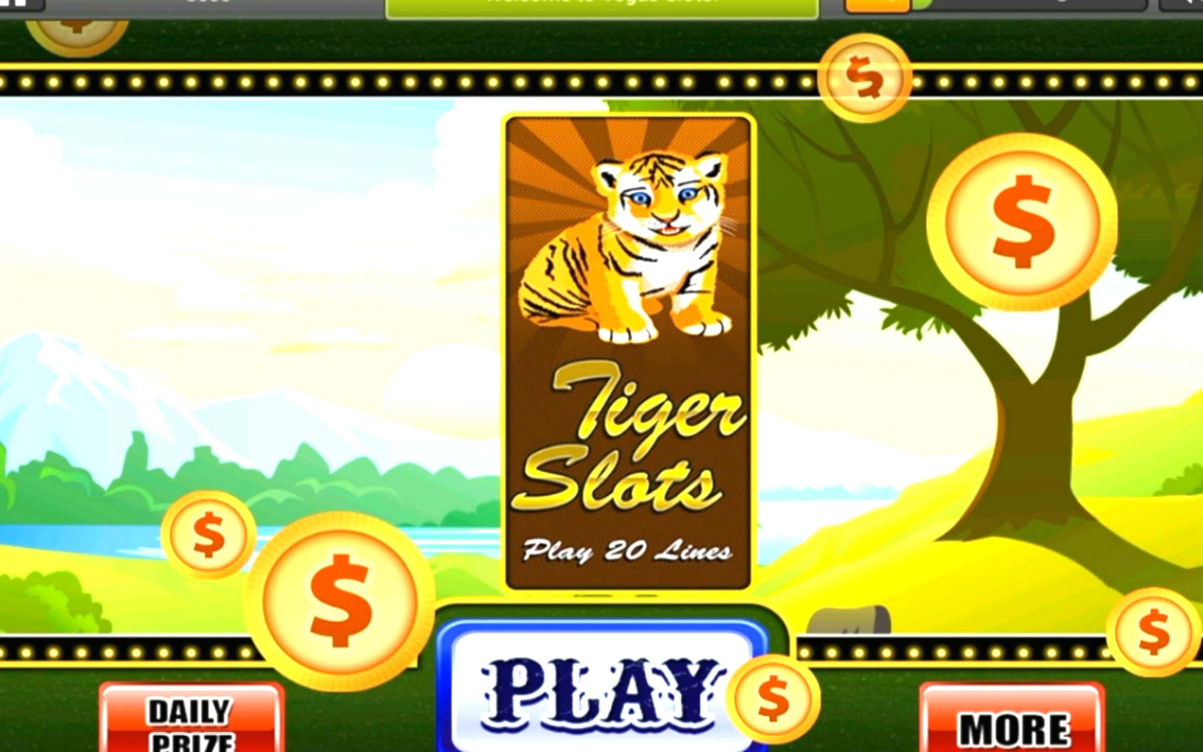 295 Loyalty Free Spins! at Party Casino