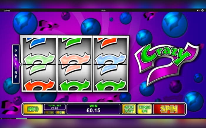 Eur 430 free casino chip at Europa Casino