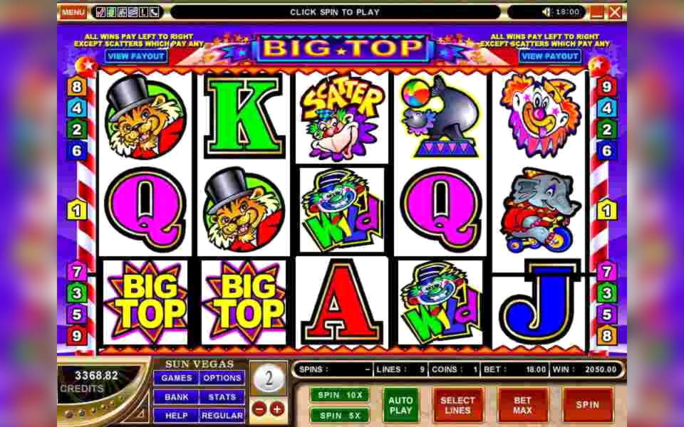 £3830 no deposit bonus at Hippozino Casino