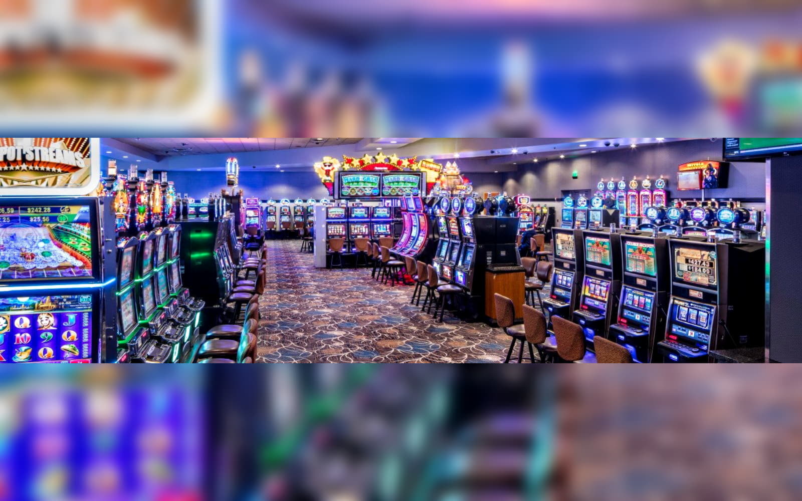 €150 casino chip at Hippozino Casino