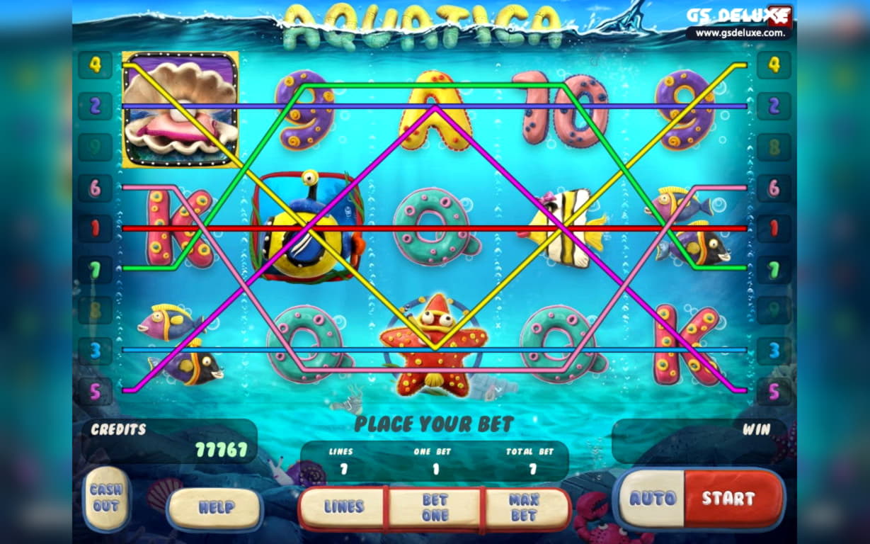 780% Match Bonus Casino at Energy Casino