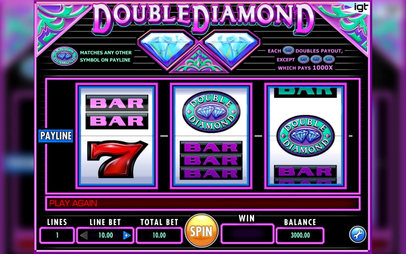 580% Signup Casino Bonus at Casino Luck