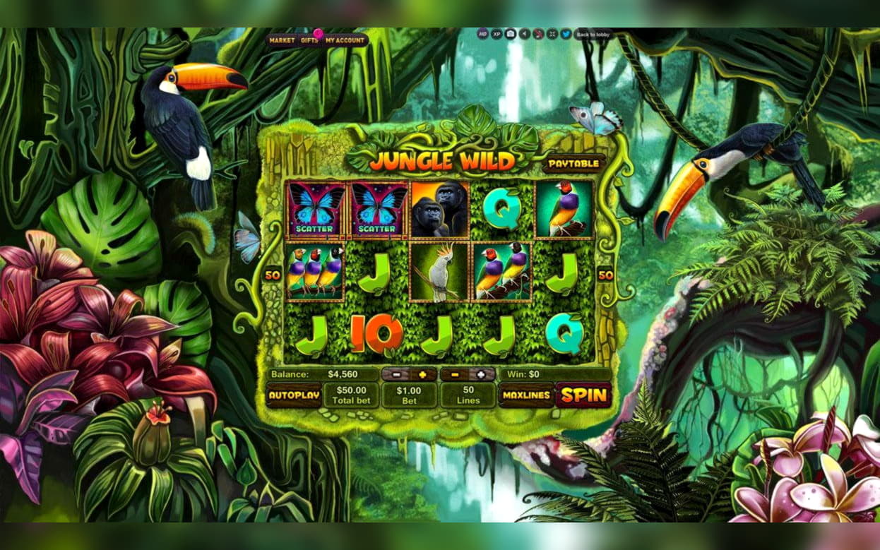 11 Free casino spins at Online Bets Casino