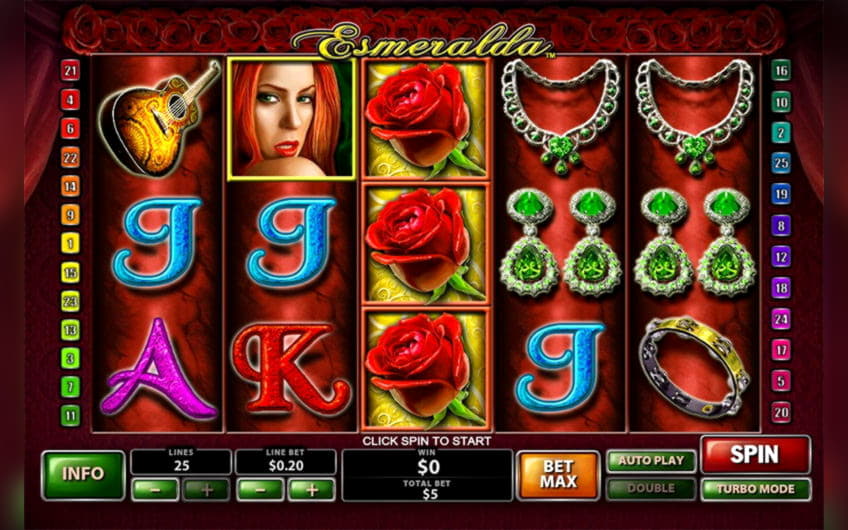 $955 Casino Tournament at Betway Casino
