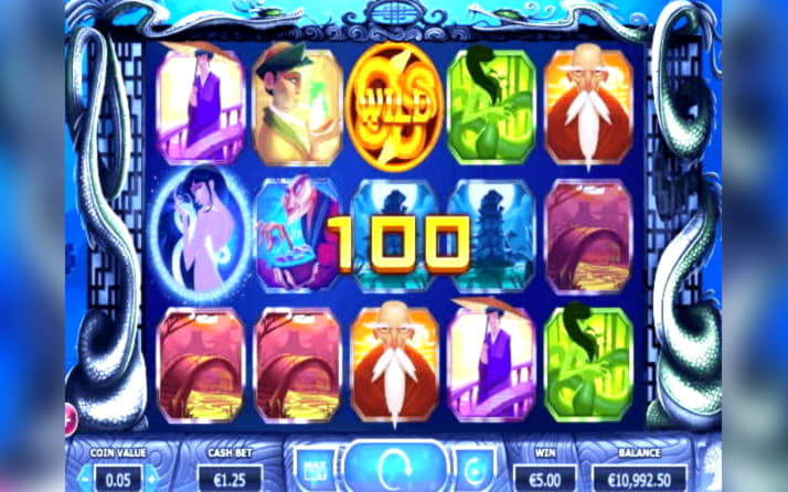 €3085 No Deposit Bonus at Rizk Casino