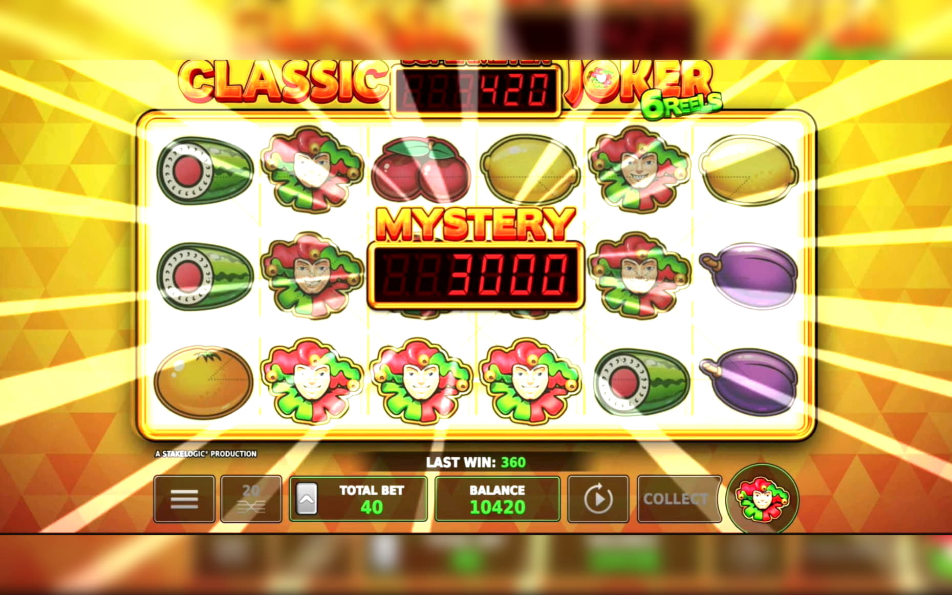 210 Free casino spins at Bet At Home Casino