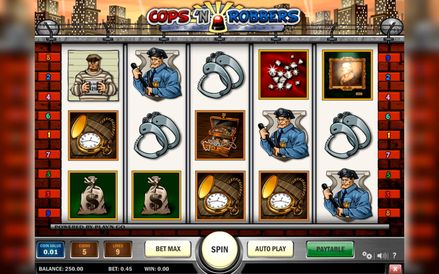 ﻿$265 Mobile freeroll slot tournament at Inter Casino