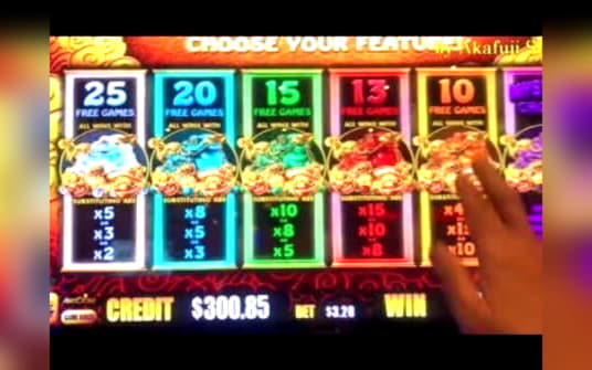 EUR 685 Mobile freeroll slot tournament at William Hill Casino