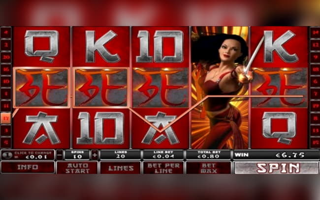Eur 285 Online Casino Tournament at Vera and Jhon Casino