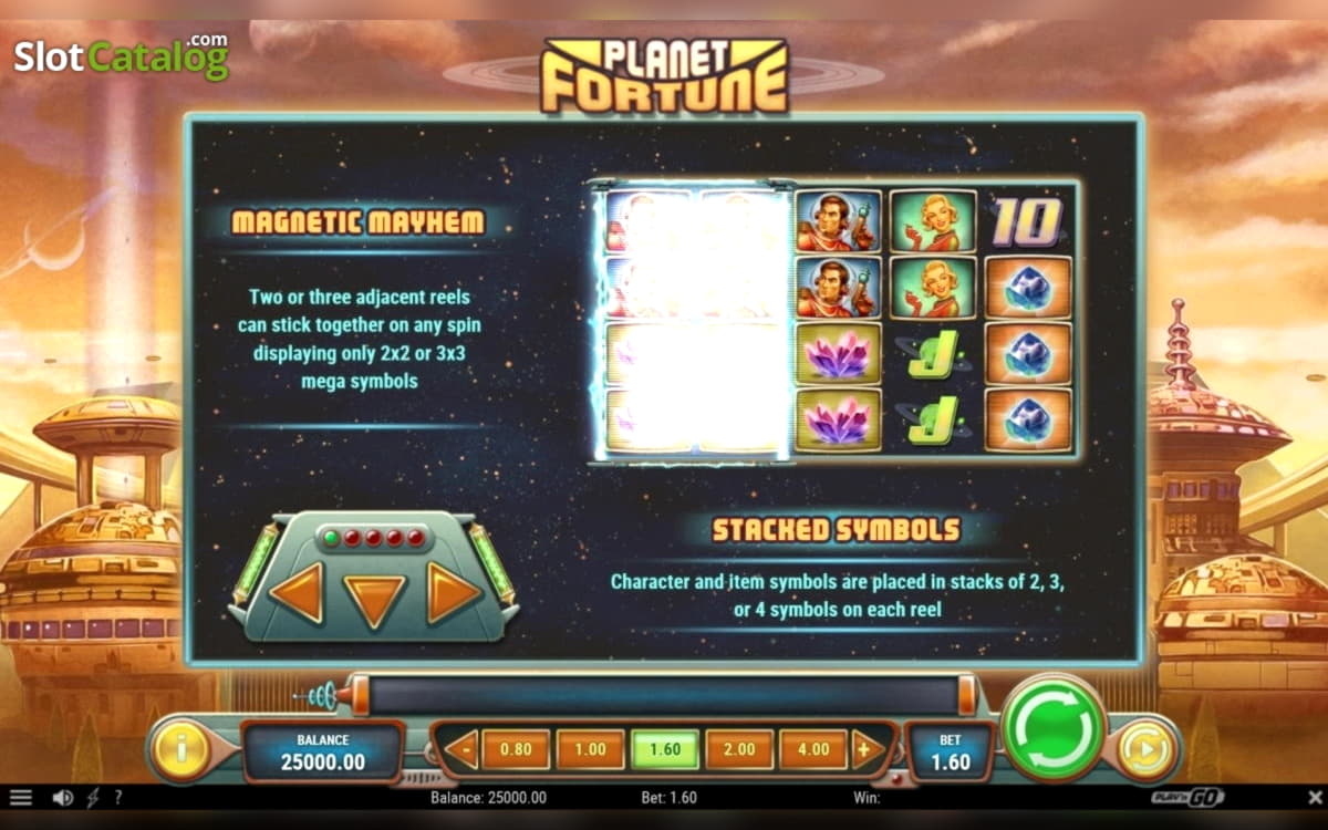 405% Casino match bonus at Slots Million Casino