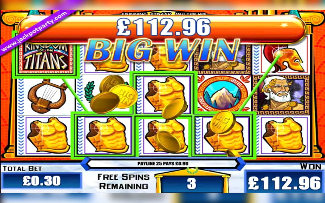 280% Signup Casino Bonus at Betway Casino