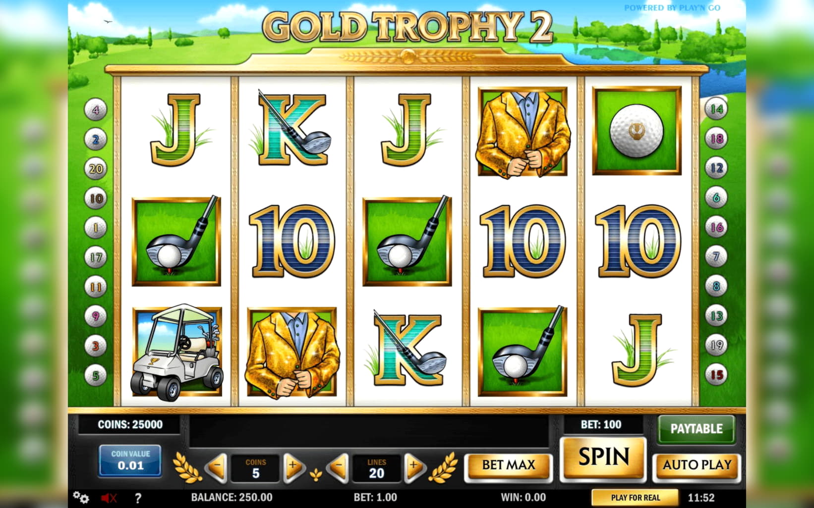 ﻿$1740 No deposit casino bonus at Energy Casino