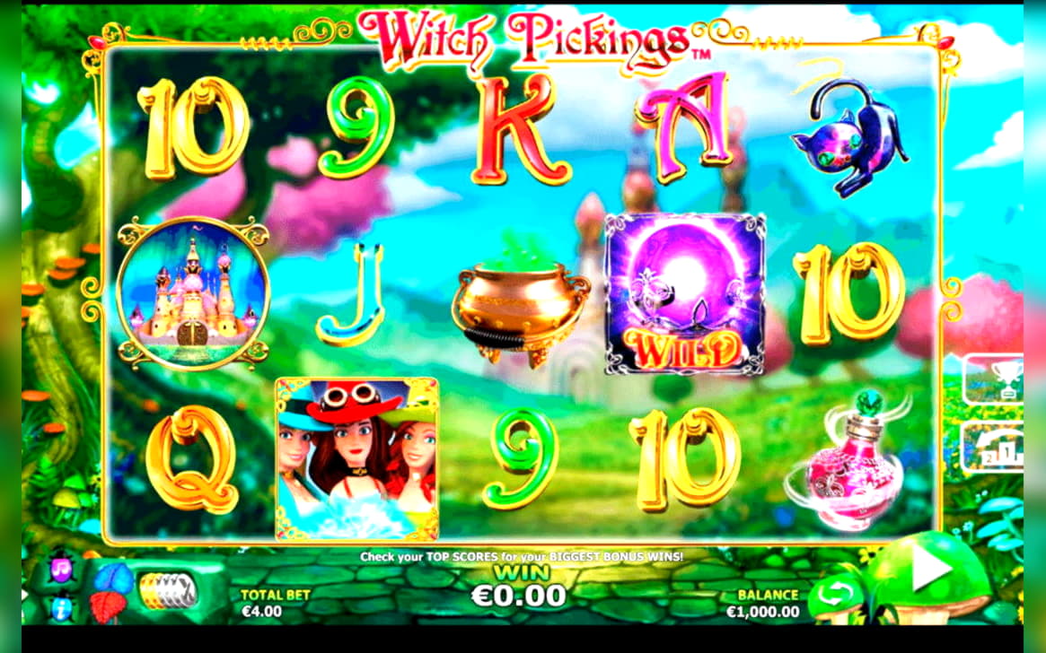 260 Free Spins Casino at Energy Casino