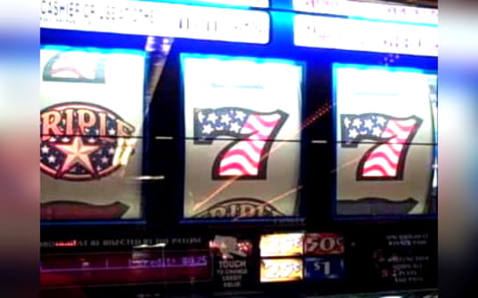 20 Free Spins Casino at William Hill Casino