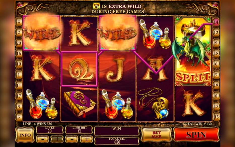 660% Match bonus casino at Casino com