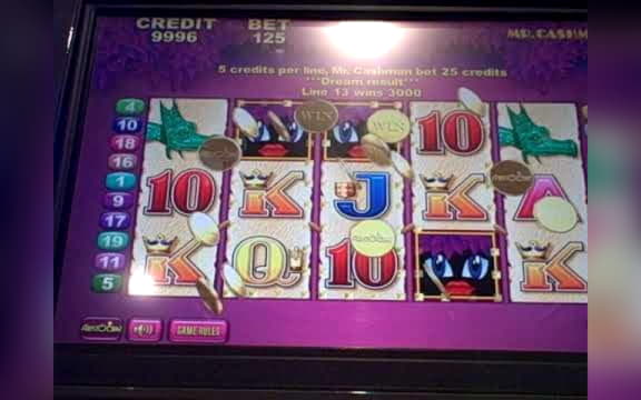 195 Free casino spins at Vera and Jhon Casino
