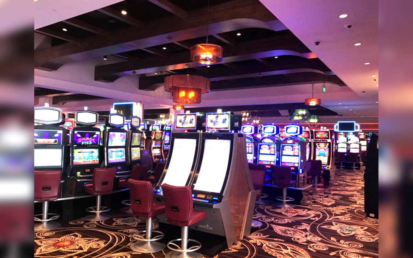 $245 FREE CHIP CASINO at Energy Casino