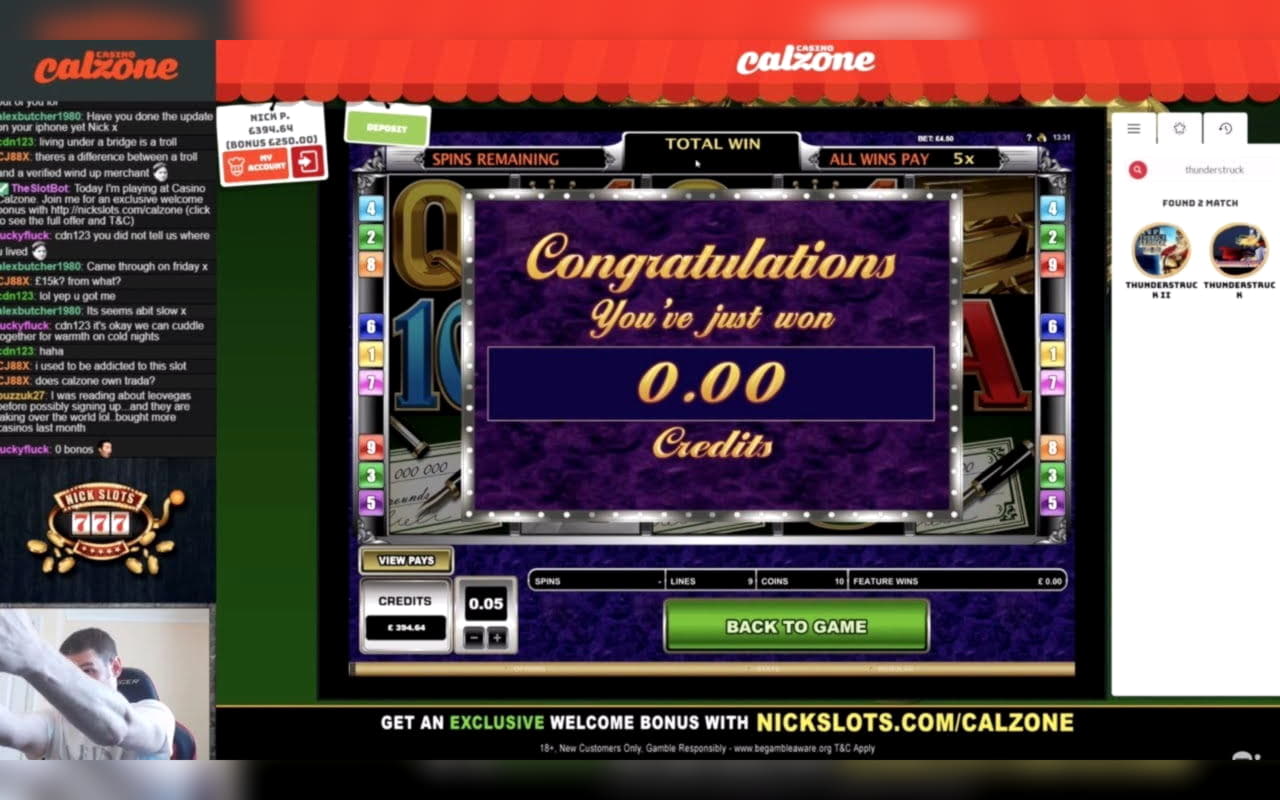€690 Daily freeroll slot tournament at BGO Casino