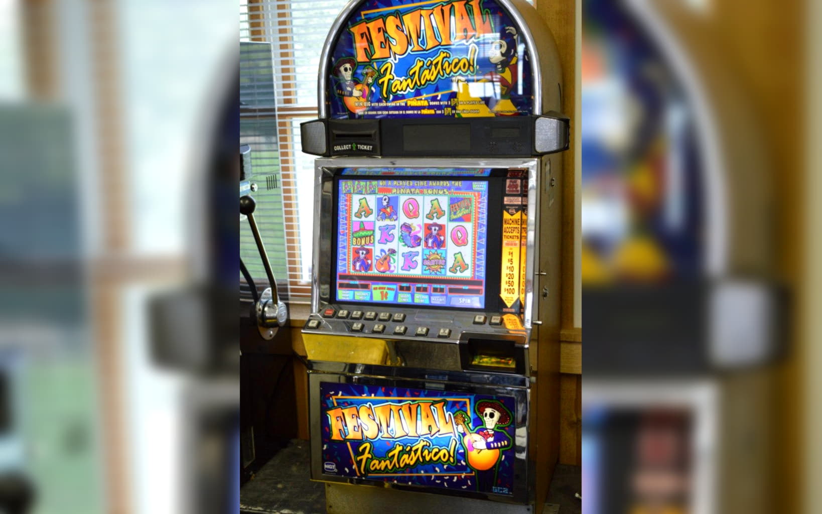 €77 Casino chip at Rizk Casino