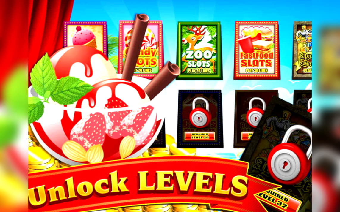 £515 Daily freeroll slot tournament at Casino Cruise