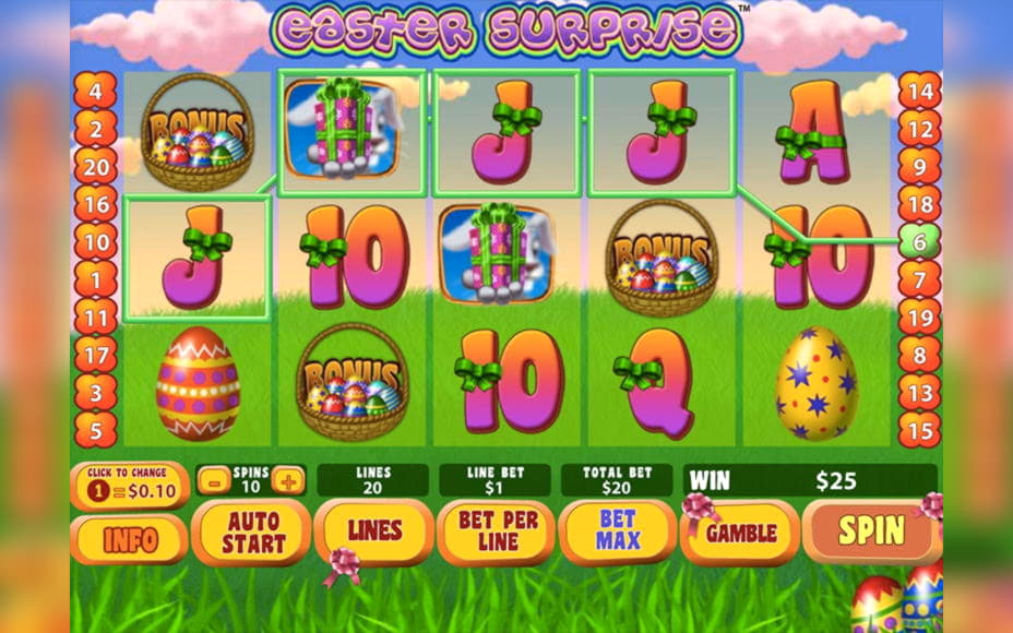 145 Free Casino Spins at Inter Casino