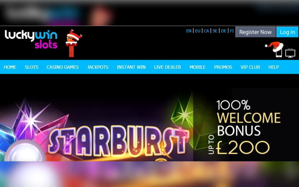 £395 Casino chip at Casino Luck
