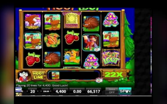225 Free Spins at William Hill Casino