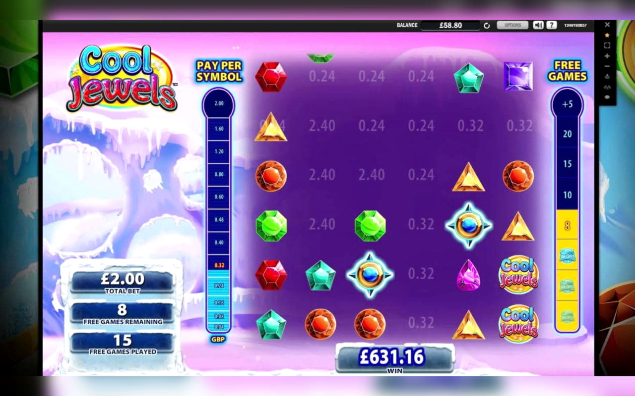 $830 Online Casino Tournament at Casino com