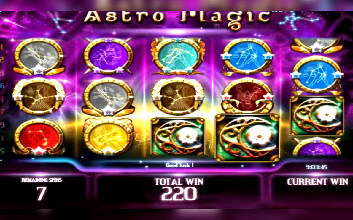 130 free spins at Casino Cruise