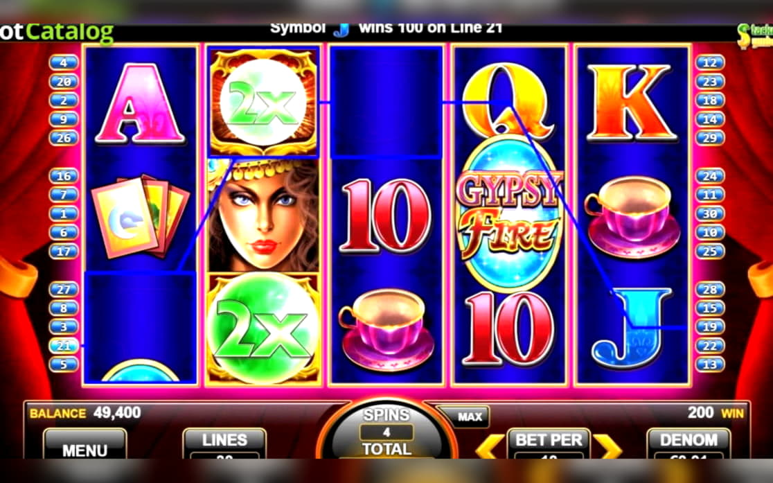 €490 Casino Tournament at Europa Casino