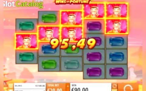 355% First deposit bonus at Guts Casino