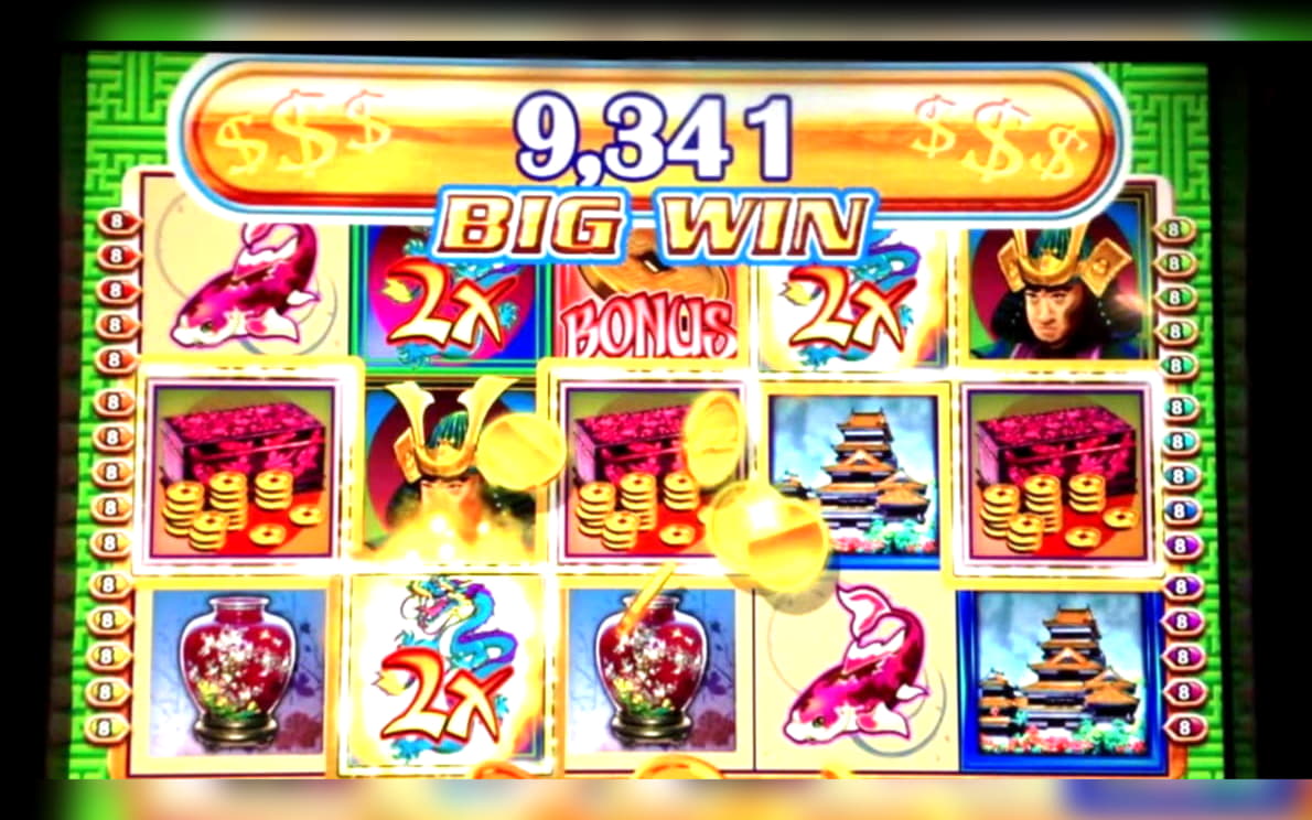 100 FREE SPINS at Party Casino