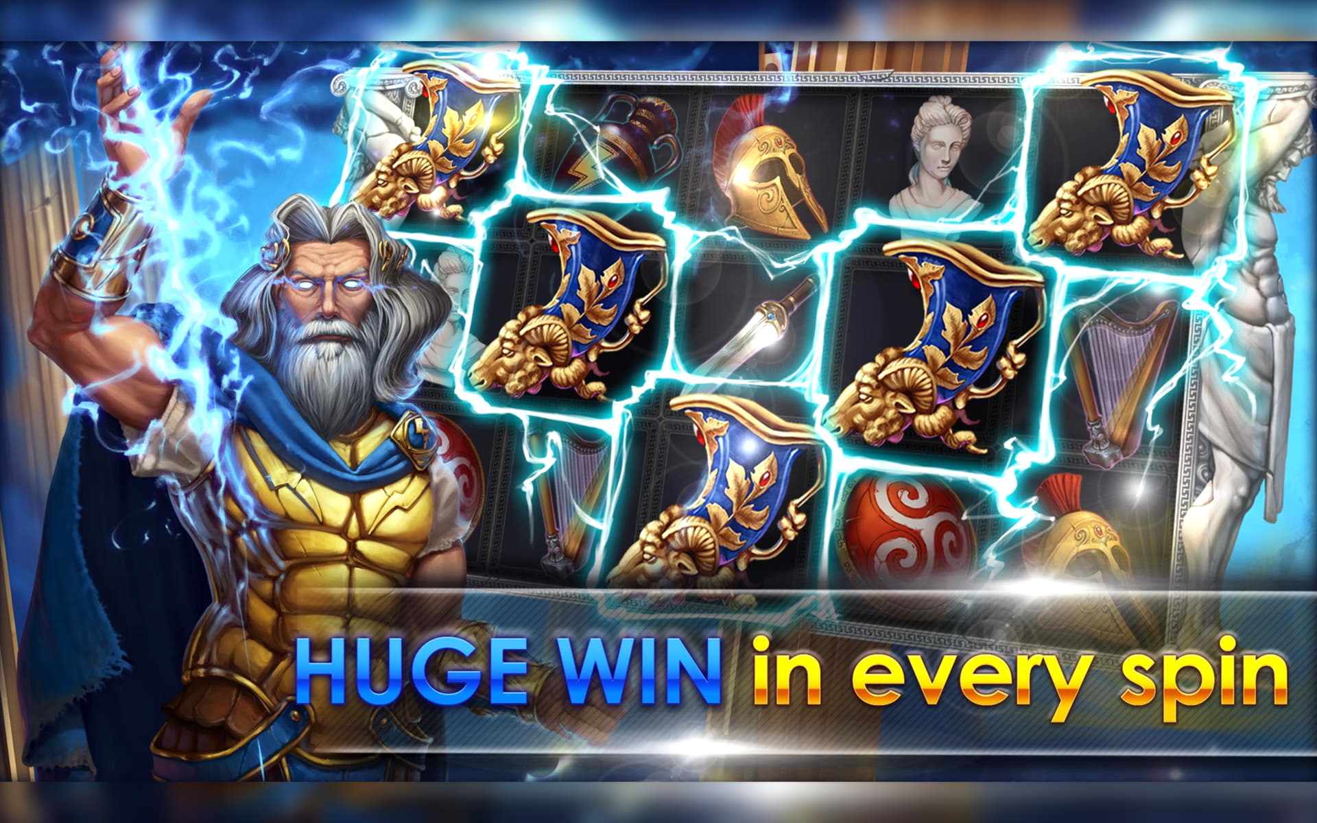 £620 Casino Tournament at Bet At Home Casino