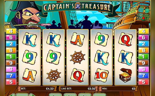 €555 Tournament at Betway Casino