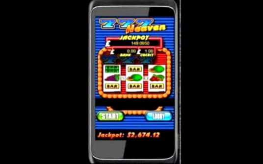 180% Match at a casino at Party Casino