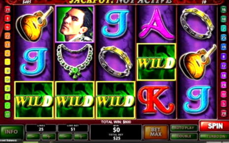EUR 335 Free Casino Ticket at Inter Casino