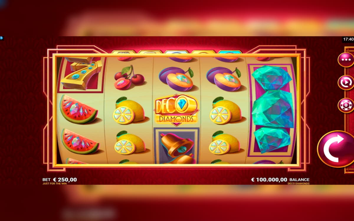 EUR 115 Free Casino Tournament at Party Casino