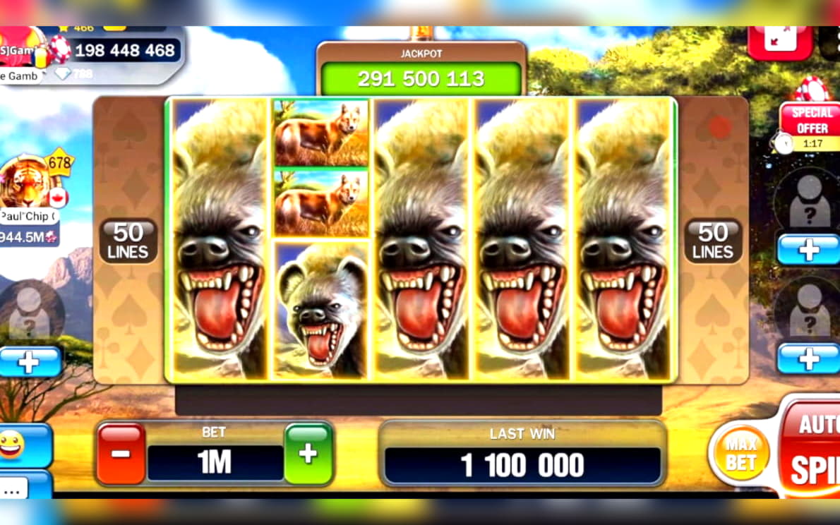 Eur 444 FREE Chip Casino at Buzzluck Casino