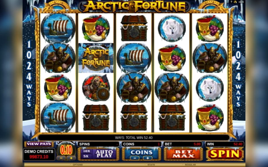 115 FREE SPINS at Vera and Jhon Casino