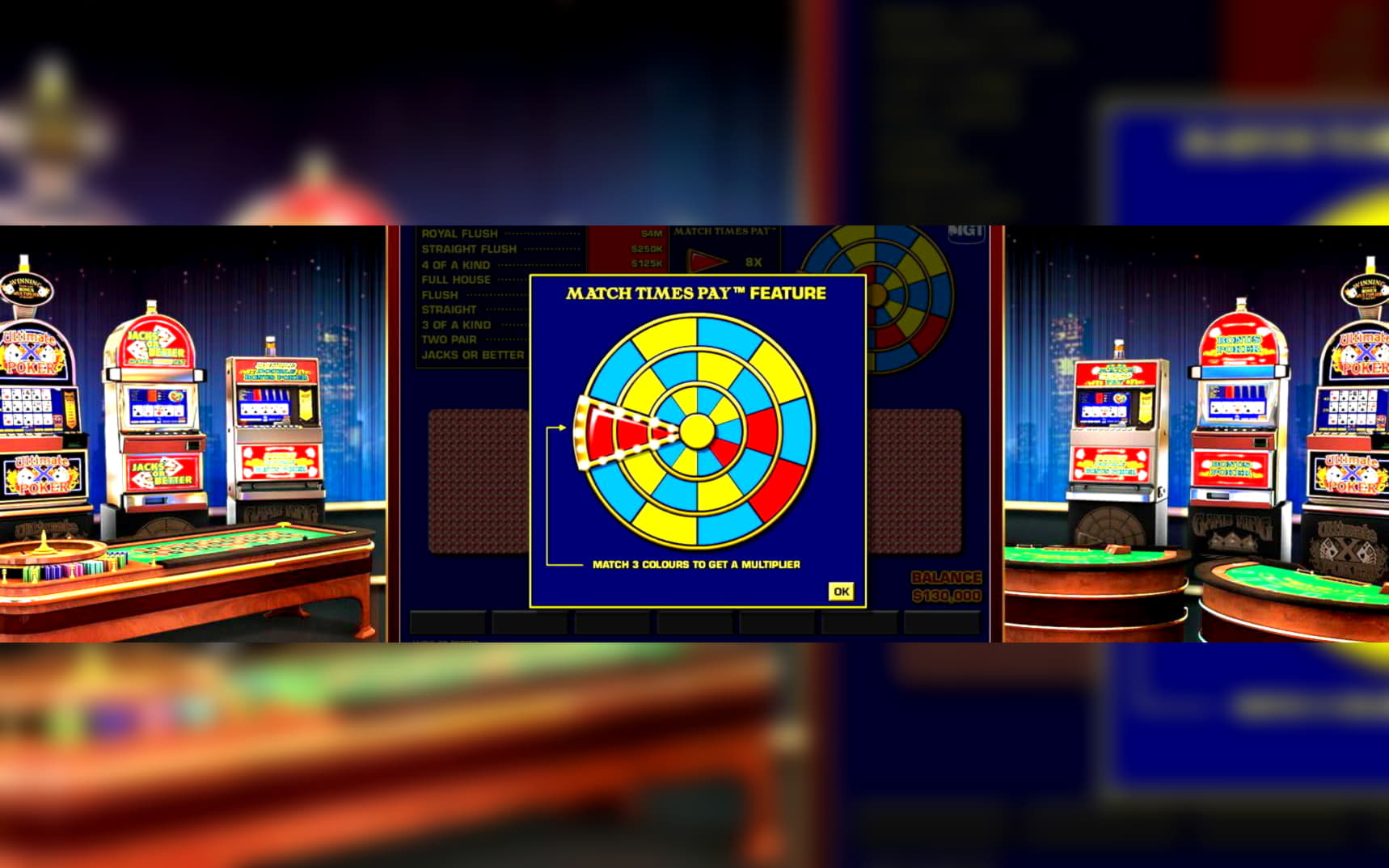 €2010 no deposit bonus casino at Party Casino