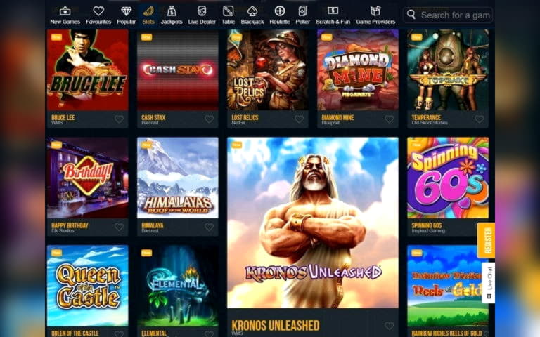 €925 Mobile freeroll slot tournament at William Hill Casino