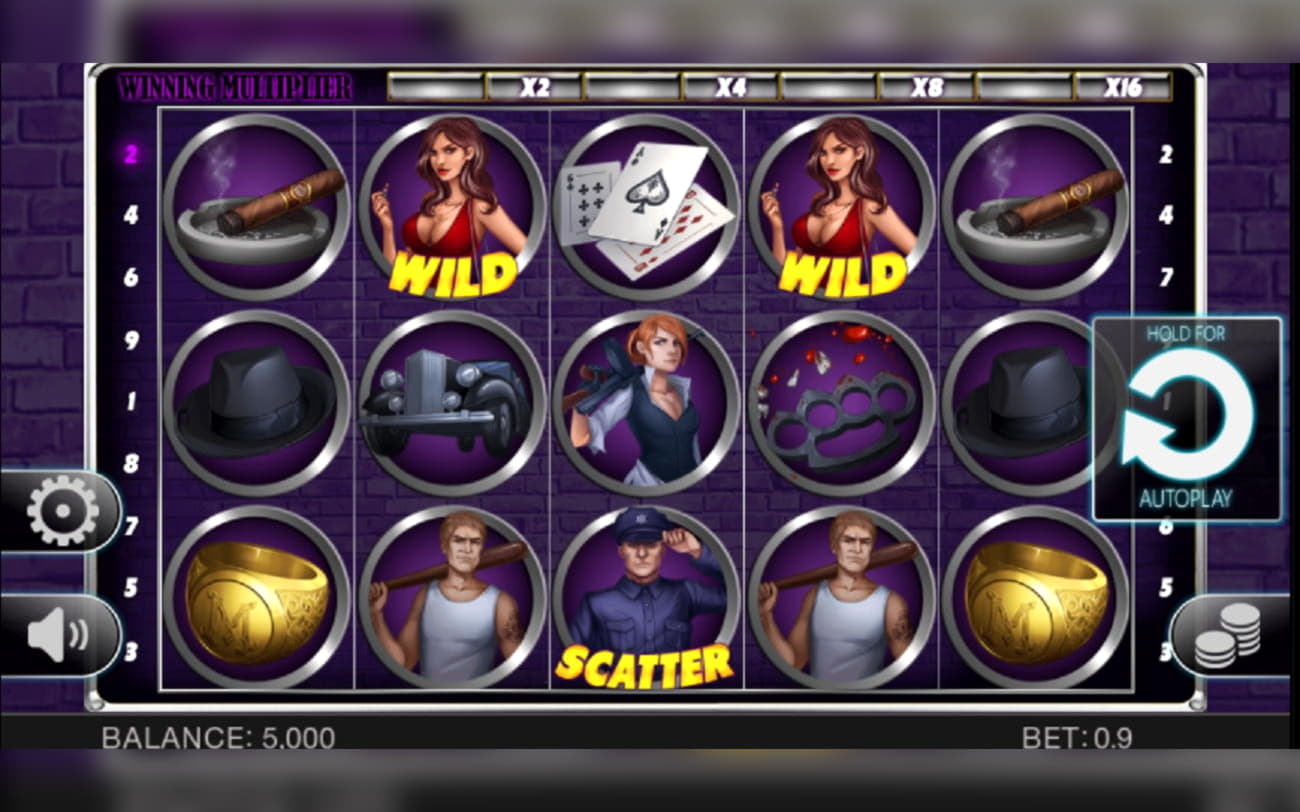 85% Match Bonus Casino at Eurogrand Casino