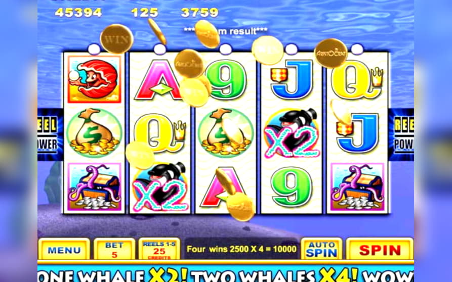 180 free spins casino at Jackpot City Casino