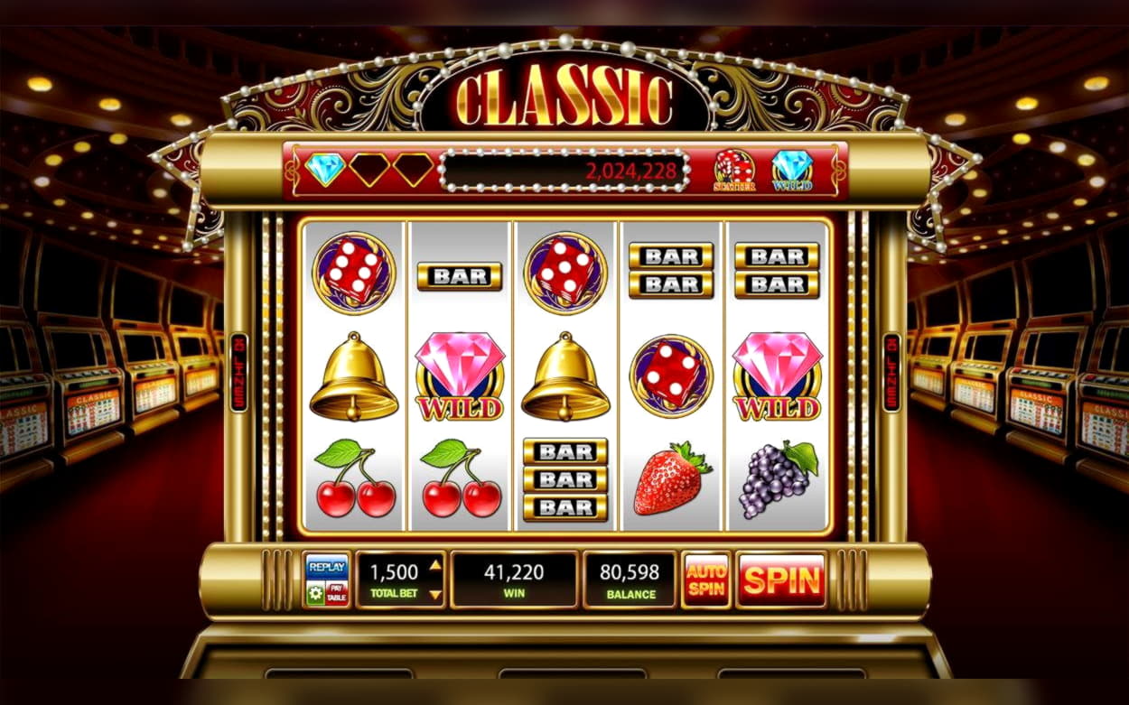 145 free spins casino at Europa Casino