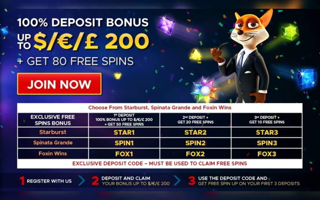 ﻿$235 free chip casino at Jackpot City Casino