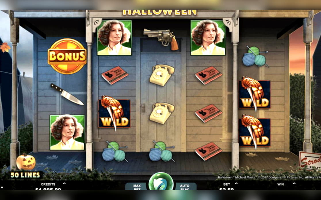 125 Free Spins at Jackpot City Casino