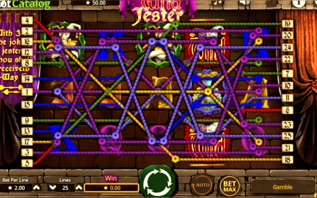 EURO 2585 no deposit at Spin Palace Casino